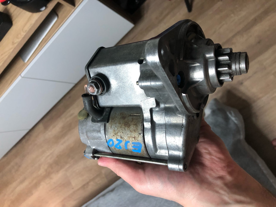 Наконец-то починился! + мелкие приколы — Subaru Forester (SG), 2 л ...