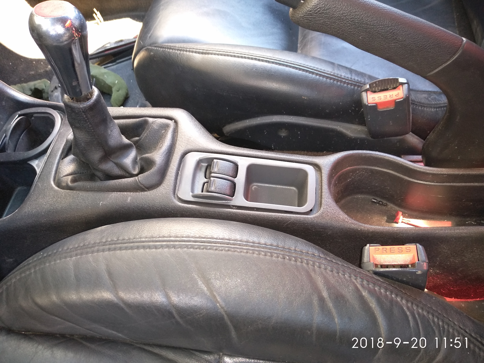 ЭСП. — Saturn SC (G127), 1,9 л, 1993 года | своими руками | DRIVE2