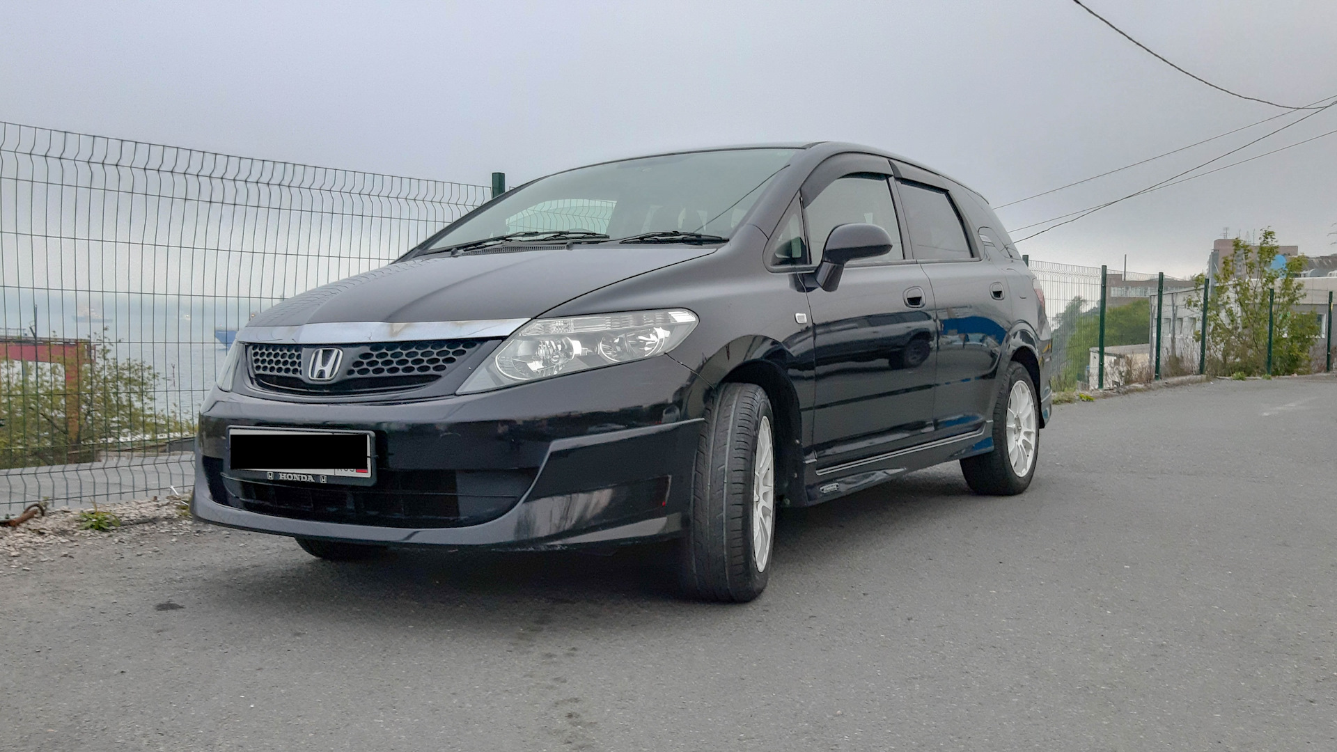 Honda airwave 2005. Honda Airwave modulo. Honda Airwave 2005 4wd. Хонда аирвейв 2008 черный. Honda Airwave 2005 обвес.