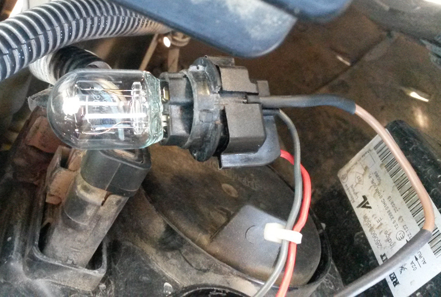 Фото в бортжурнале Renault Sandero Stepway (2G)