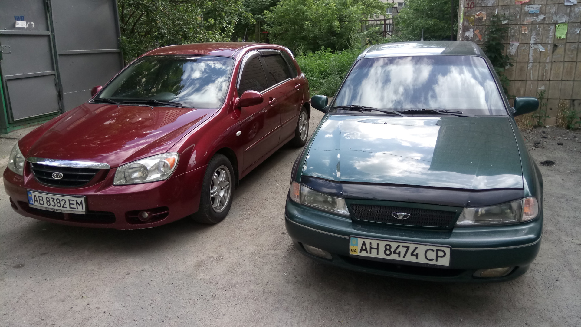 Продажа за один день, но расставались долгооо — Daewoo Nexia, 1,5 л, 1997  года | продажа машины | DRIVE2