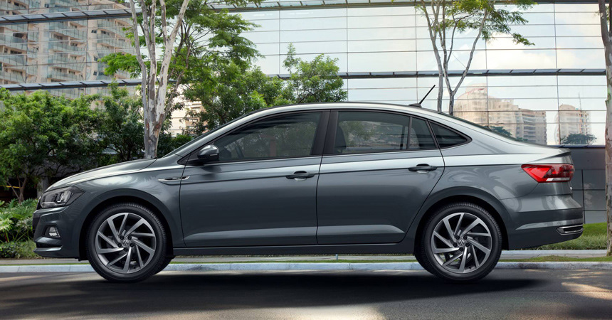 Фото в бортжурнале Volkswagen Polo Sedan