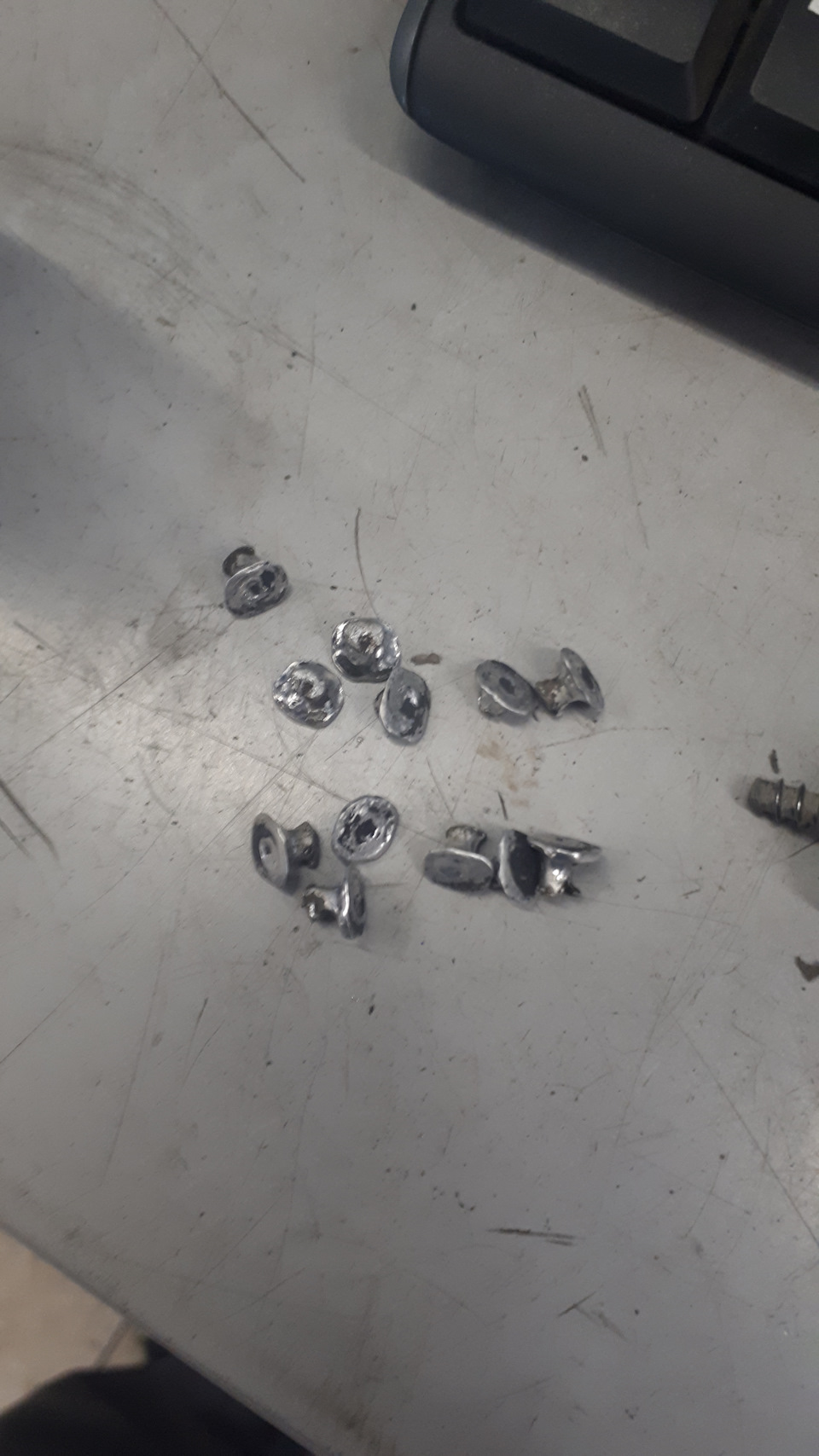 Ошиповка зимней резины — DRIVE2