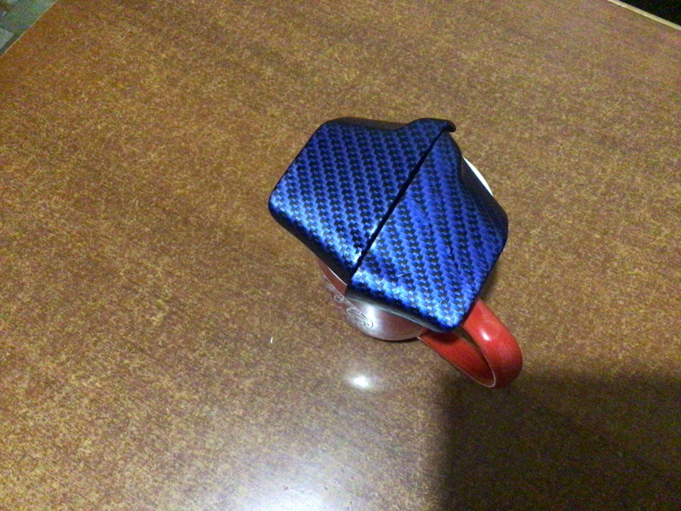 Аквапринт продолжение. — ГАЗ Газель, 3 л, 2001 года | стайлинг | DRIVE2