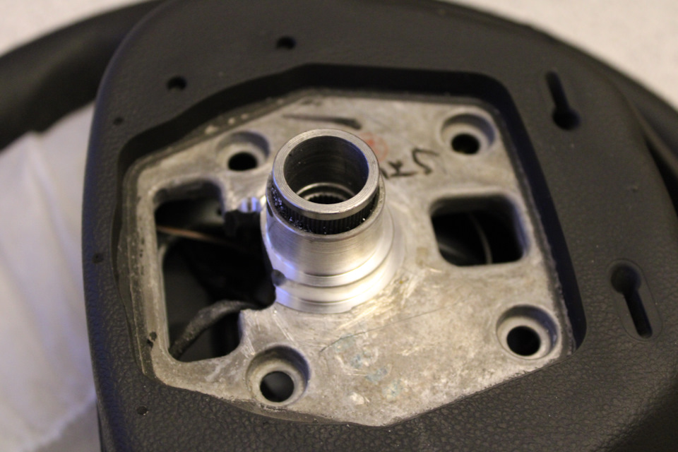 Фото в бортжурнале Chevrolet Lacetti Sedan