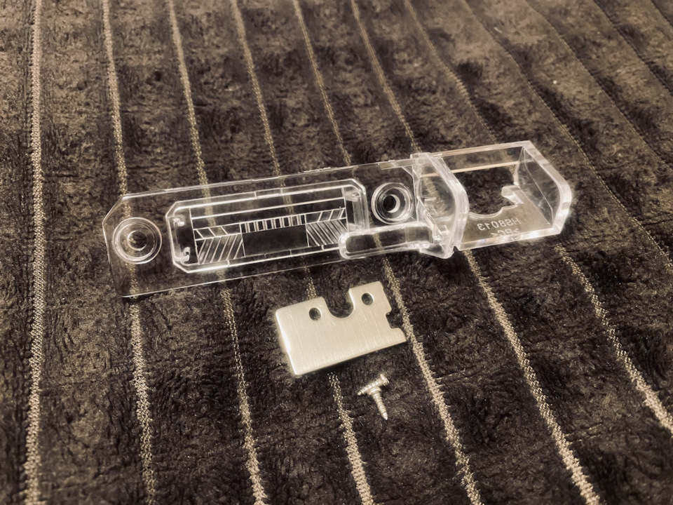 Фото в бортжурнале Volkswagen Passat B6