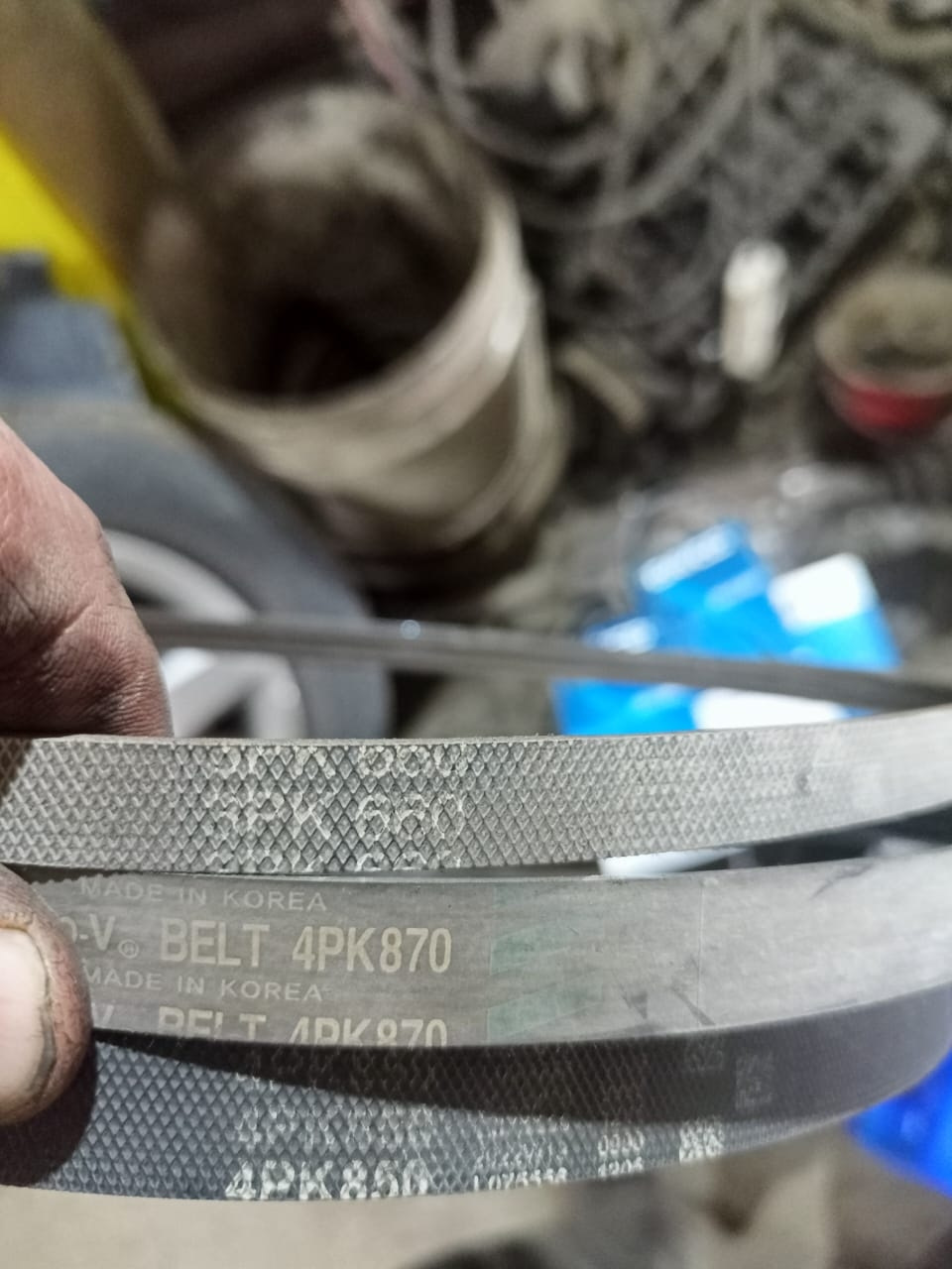 Такие надо — Hyundai Matrix