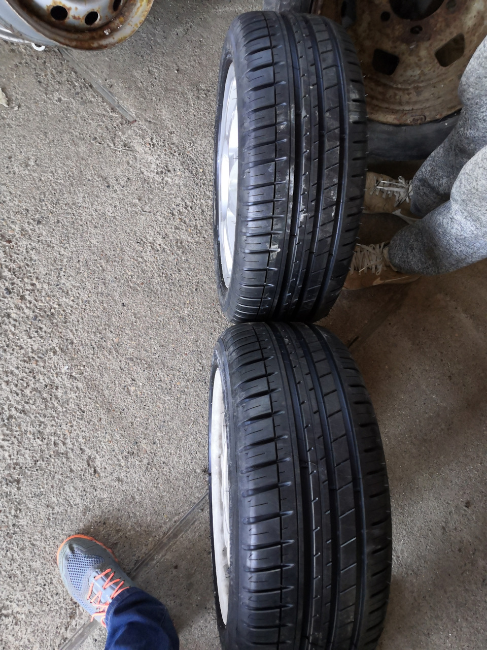 Slik l151s на авто