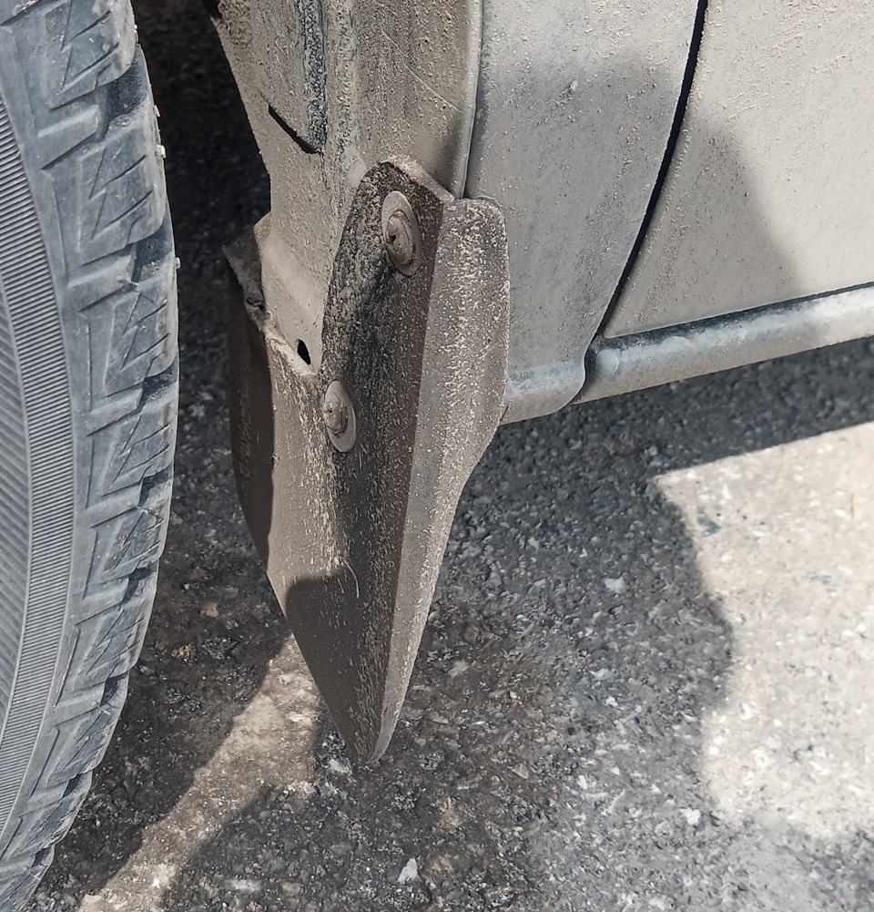 Фото в бортжурнале Hyundai Grand Starex