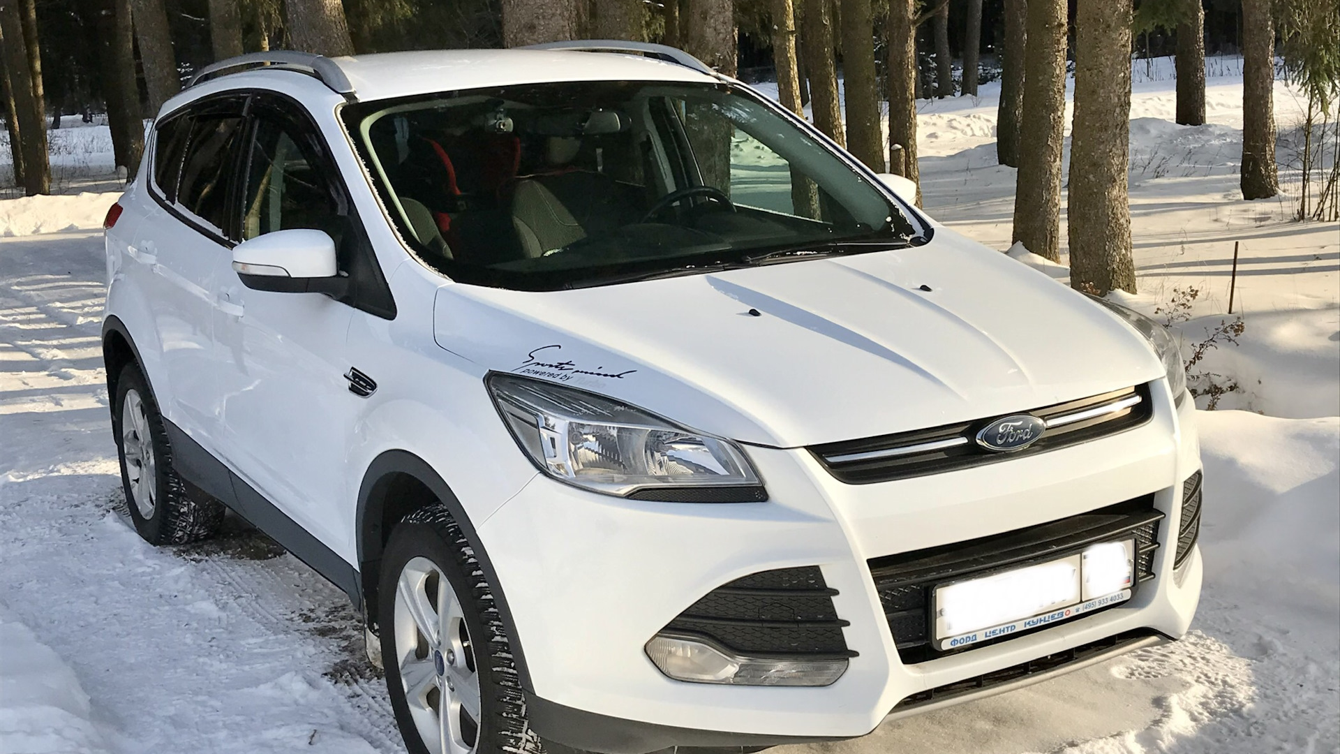 Ford Kuga Коробка Автомат Ремонт Стоимость Отзывы