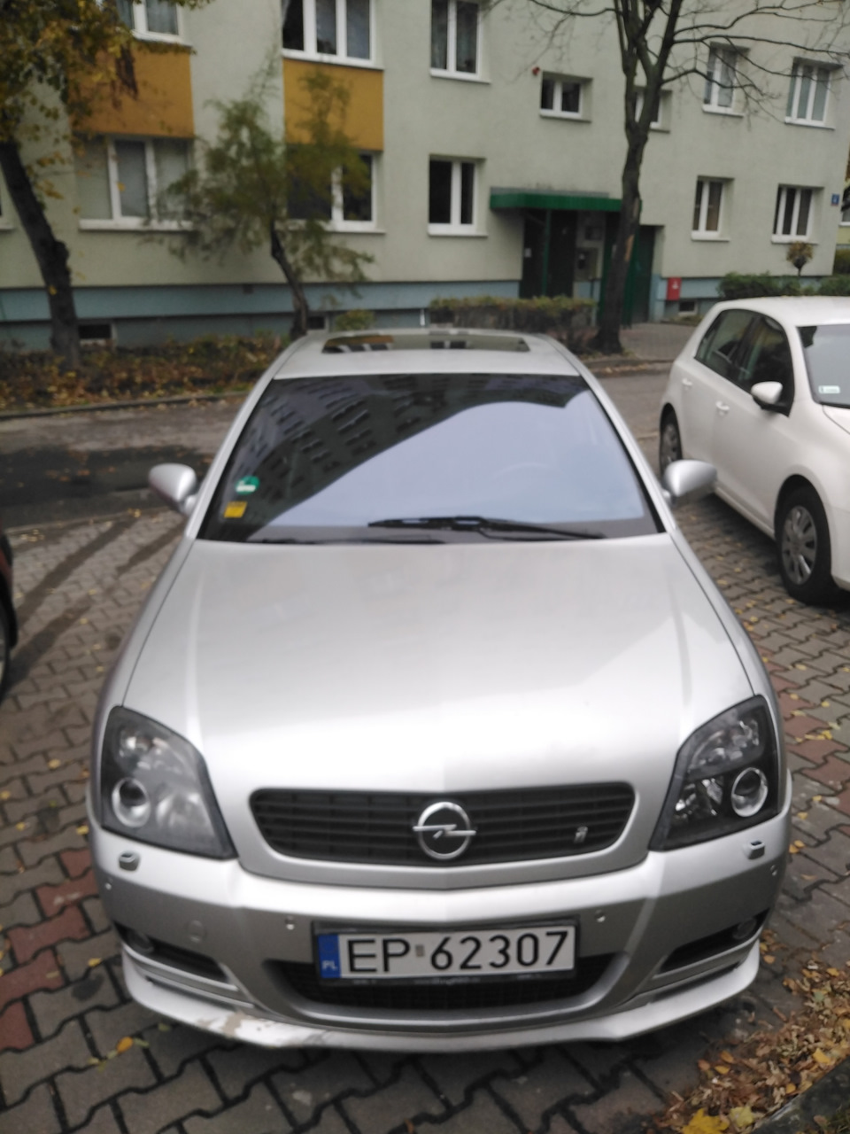 Сцепление — Opel Vectra C, 1,9 л, 2004 года | покатушки | DRIVE2