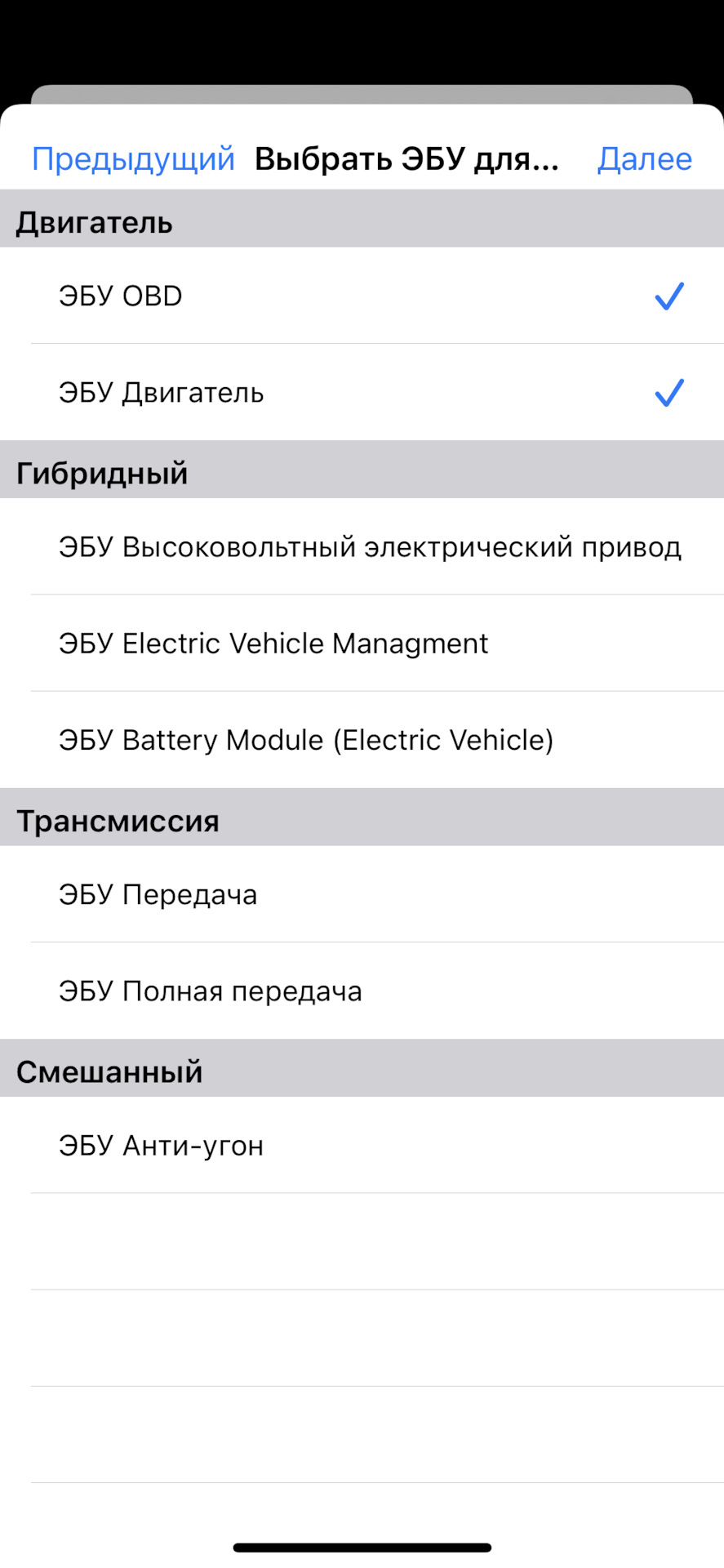 Фото в бортжурнале KIA Cerato (3G)