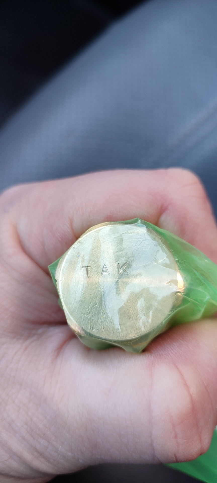 Фото в бортжурнале SsangYong Actyon (2G)