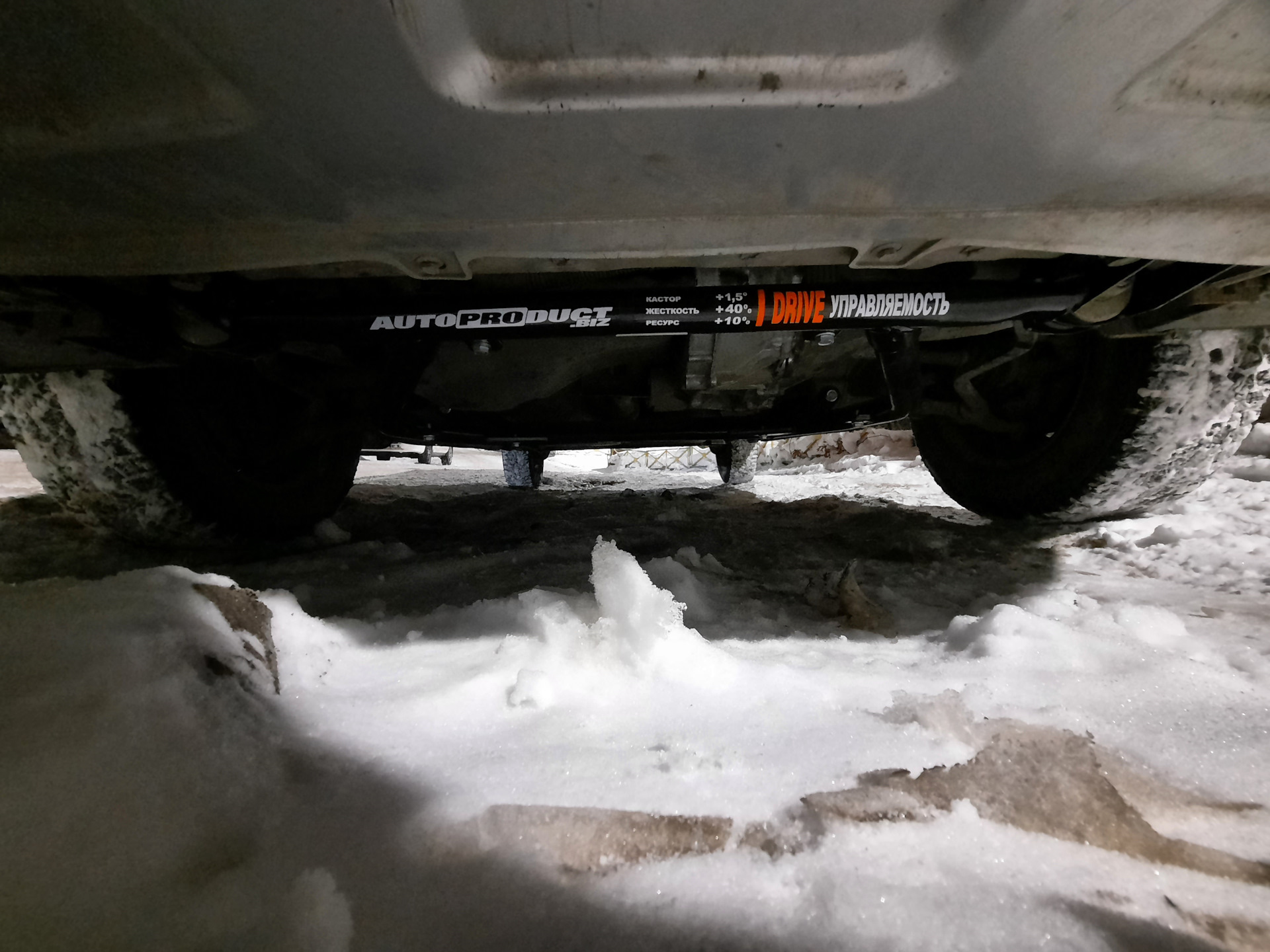 Блокировка дифференциала, подрамник — Lada Гранта Cross, 1,6 л, 2021 ...