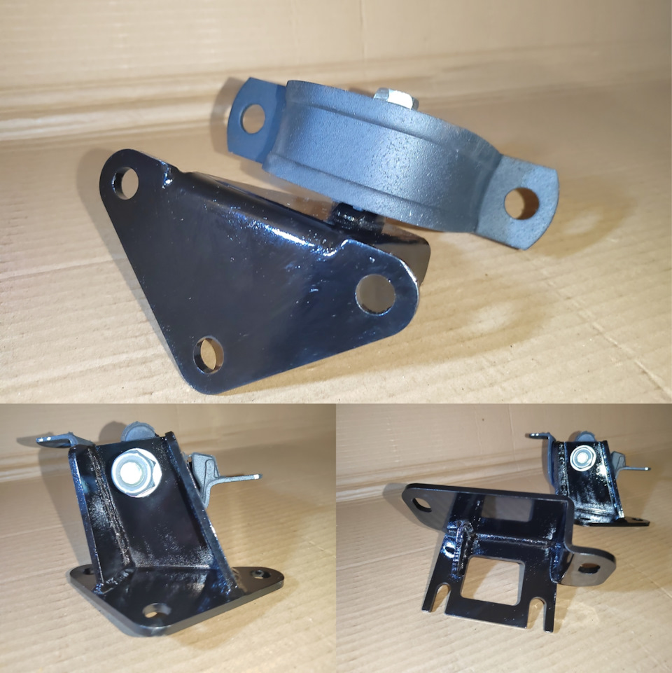 Фото в бортжурнале Lada Vesta (1G)