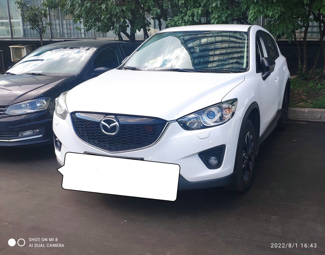 Прошивка — Mazda CX-5 (1G), 2 л, 2014 года | тюнинг | DRIVE2