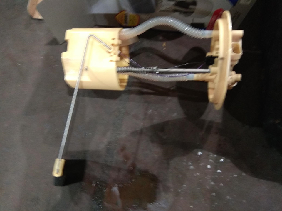 20. Два резонатора Гельмгольца = тишина внутри, зверь снаружи! — BMW 3 ...