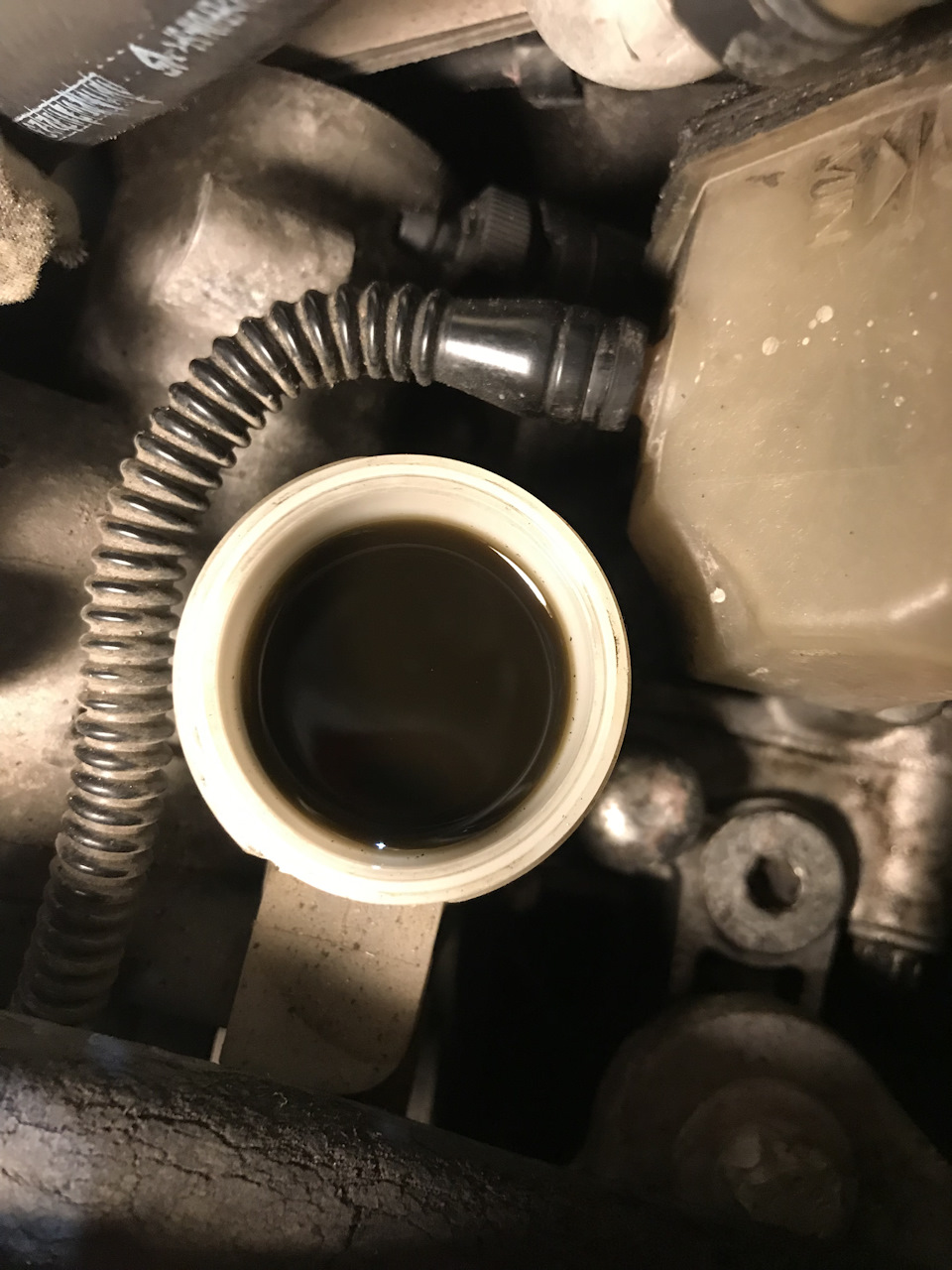 Фото в бортжурнале Alfa Romeo Brera