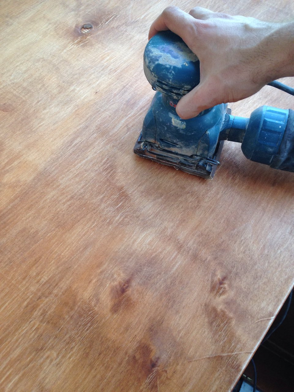 Фото в бортжурнале РАФ 2203