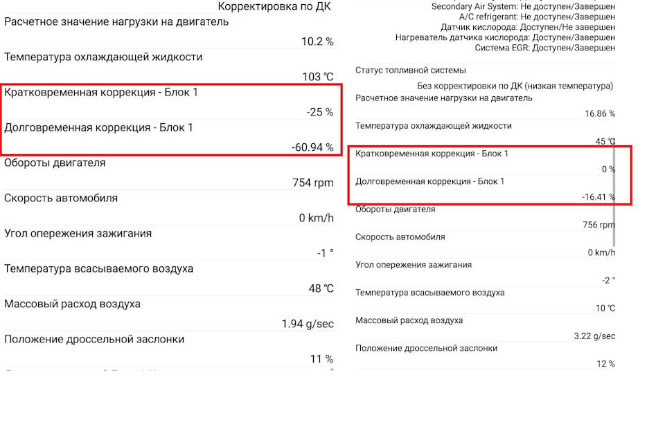Фото в бортжурнале Volkswagen Passat CC