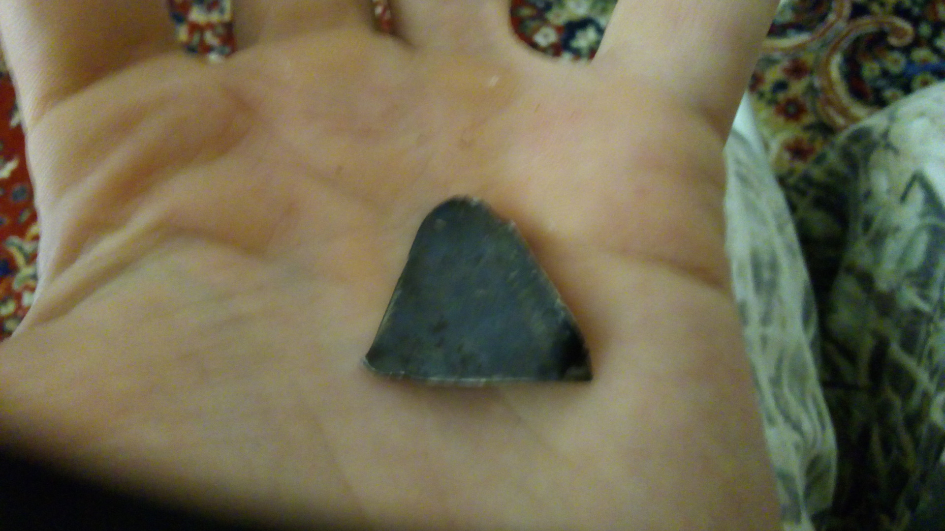 Датчики температуры ОЖ… и обломок из КПП — Lada Калина Хэтчбек (1G), 1 ...