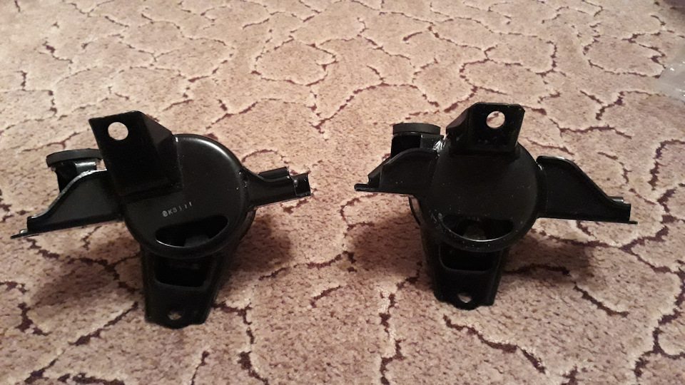 Фото в бортжурнале Hyundai i30 (1G)