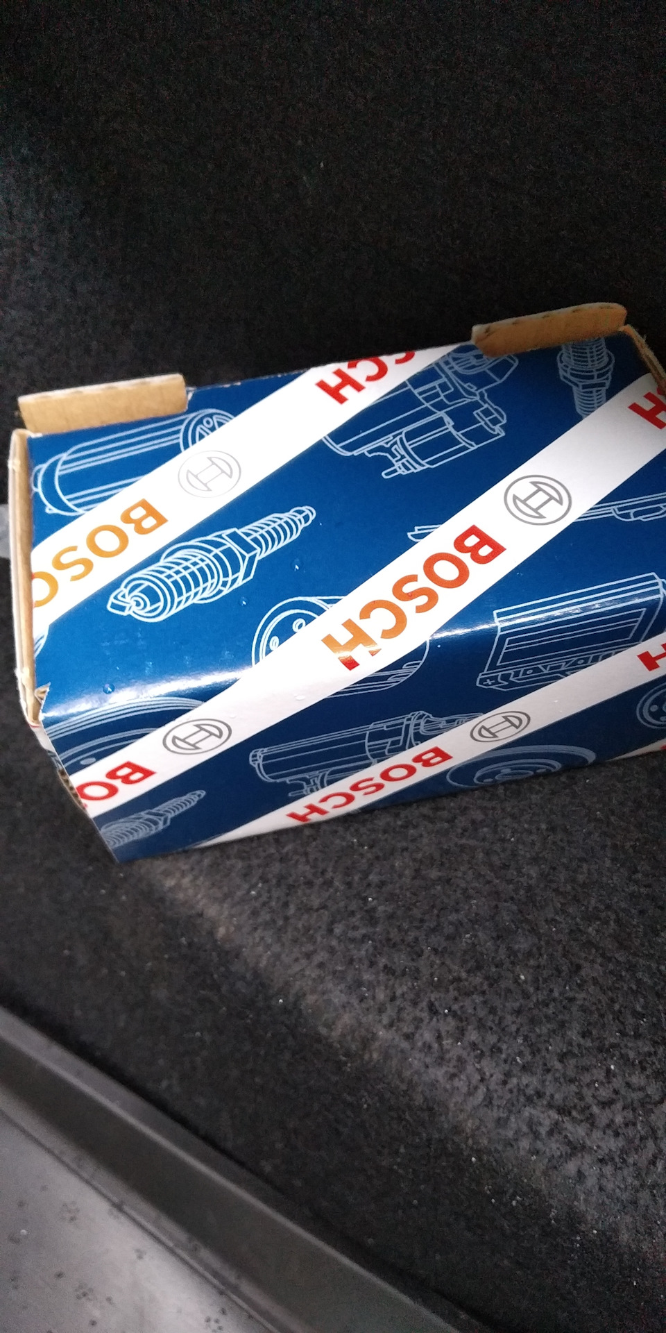 Ошибка антиполюшн — Peugeot 406, 2 л, 2003 года | запчасти | DRIVE2