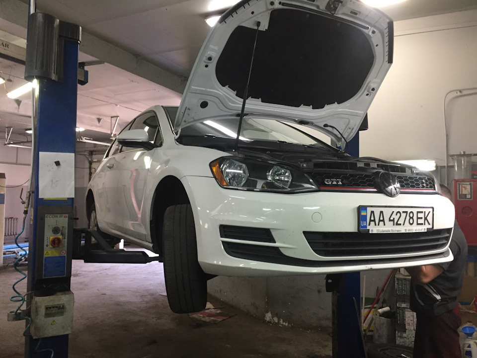 Расход топлива 3.9 бензин — Land Rover Discovery I, 3,9 л, 1995 года ...