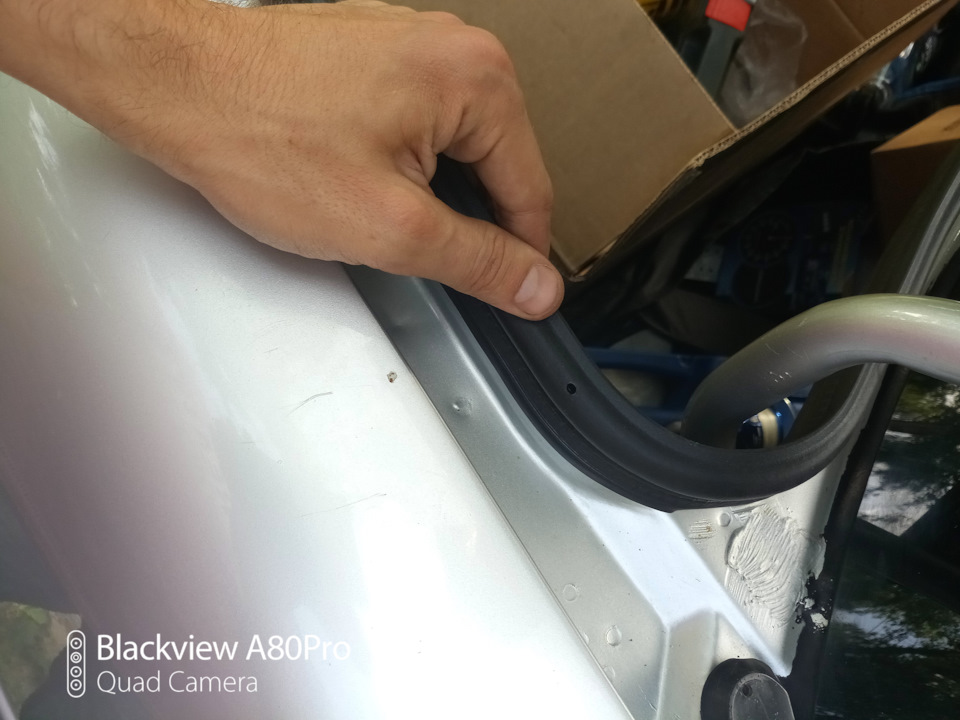 Фото в бортжурнале Lada 21102