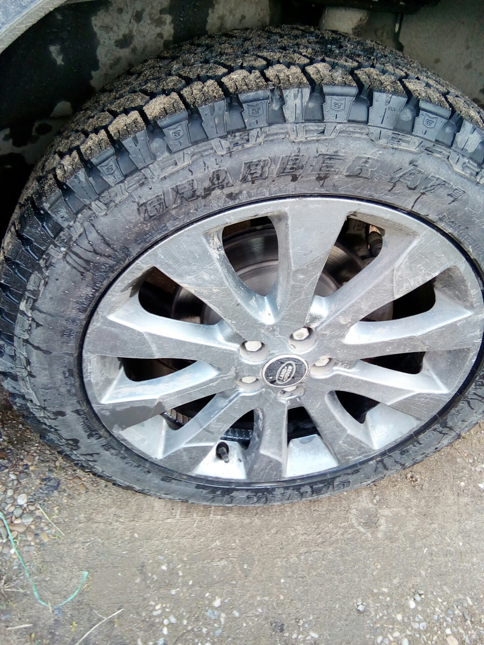 Колесные диски ленд ровер дискавери 1. Land rover discovery 3 размер шин. Land rover r18. Land rover discovery 3 размер шин. Заводская резина на ленд ровер спорт 2014 год.