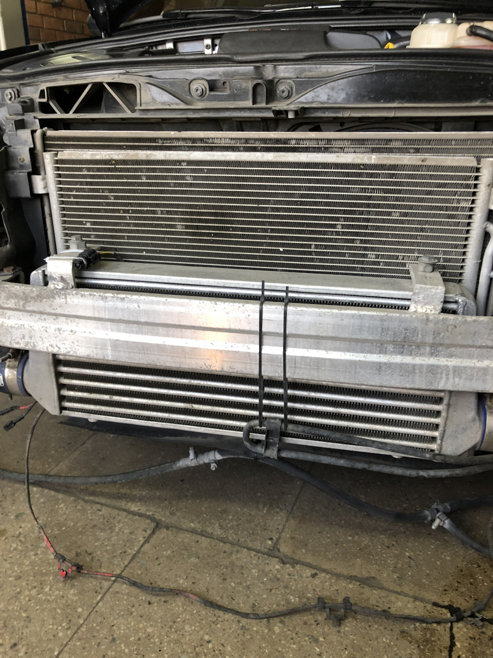 Спойлер Volta для Granta Седан — Lada Гранта (1G), 1,6 л, 2016 года ...