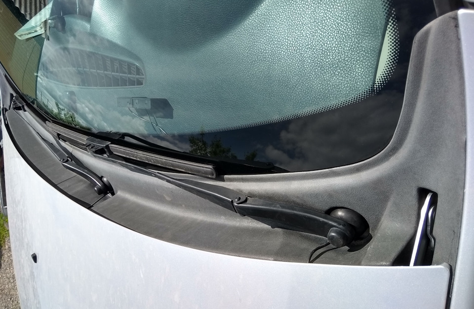 Фото в бортжурнале Renault Duster (1G)