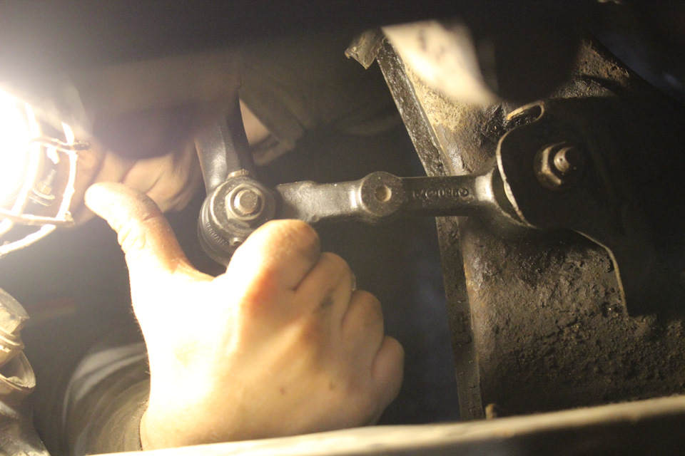 Убираем подогрев дросселя, теперь в жару… — Lada 2114, 1,6 л, 2010 года ...