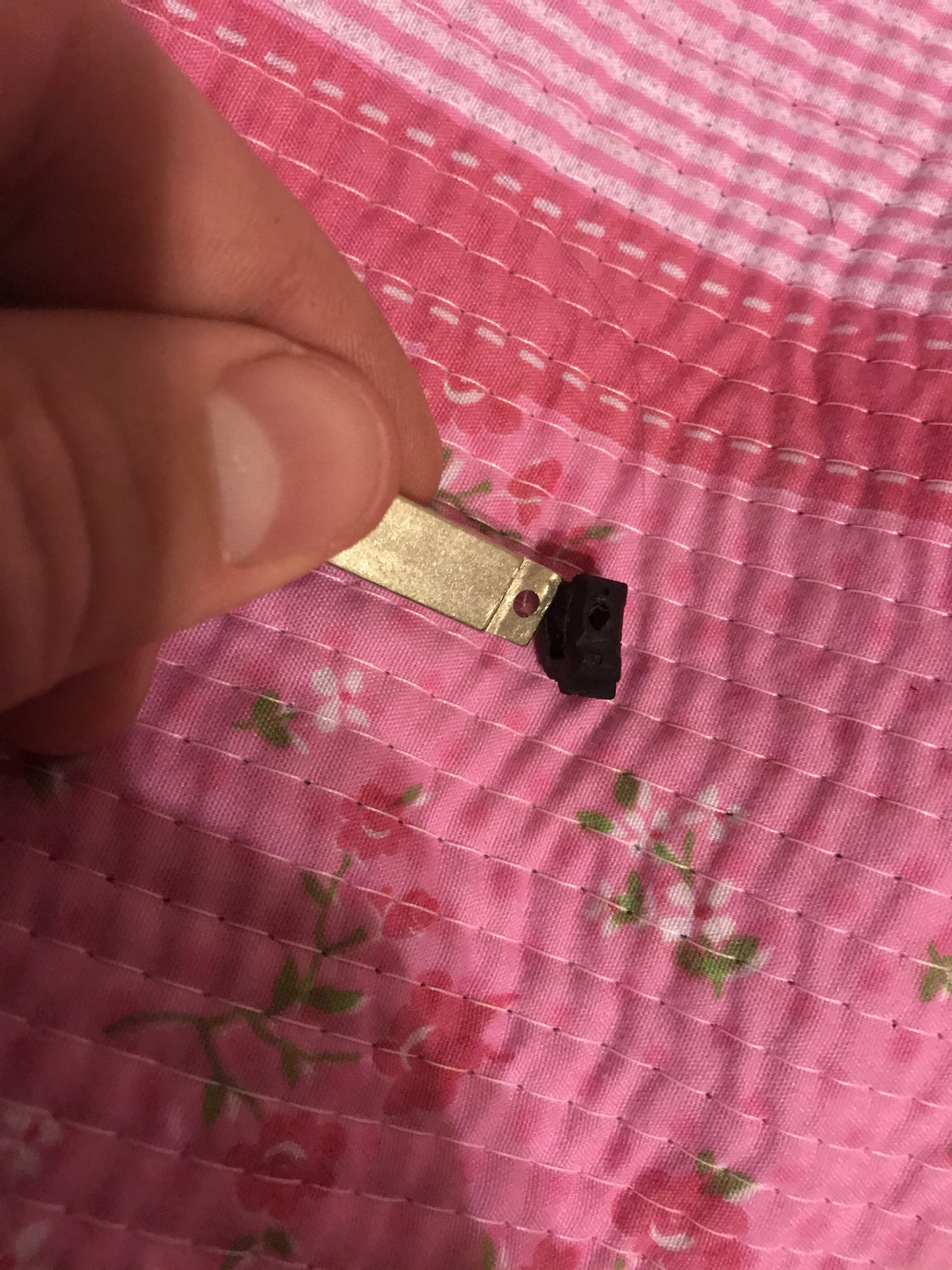 Замена корпуса ключа Mini R50 — MINI Cooper Mk I, 1,6 л, 2003 года ...