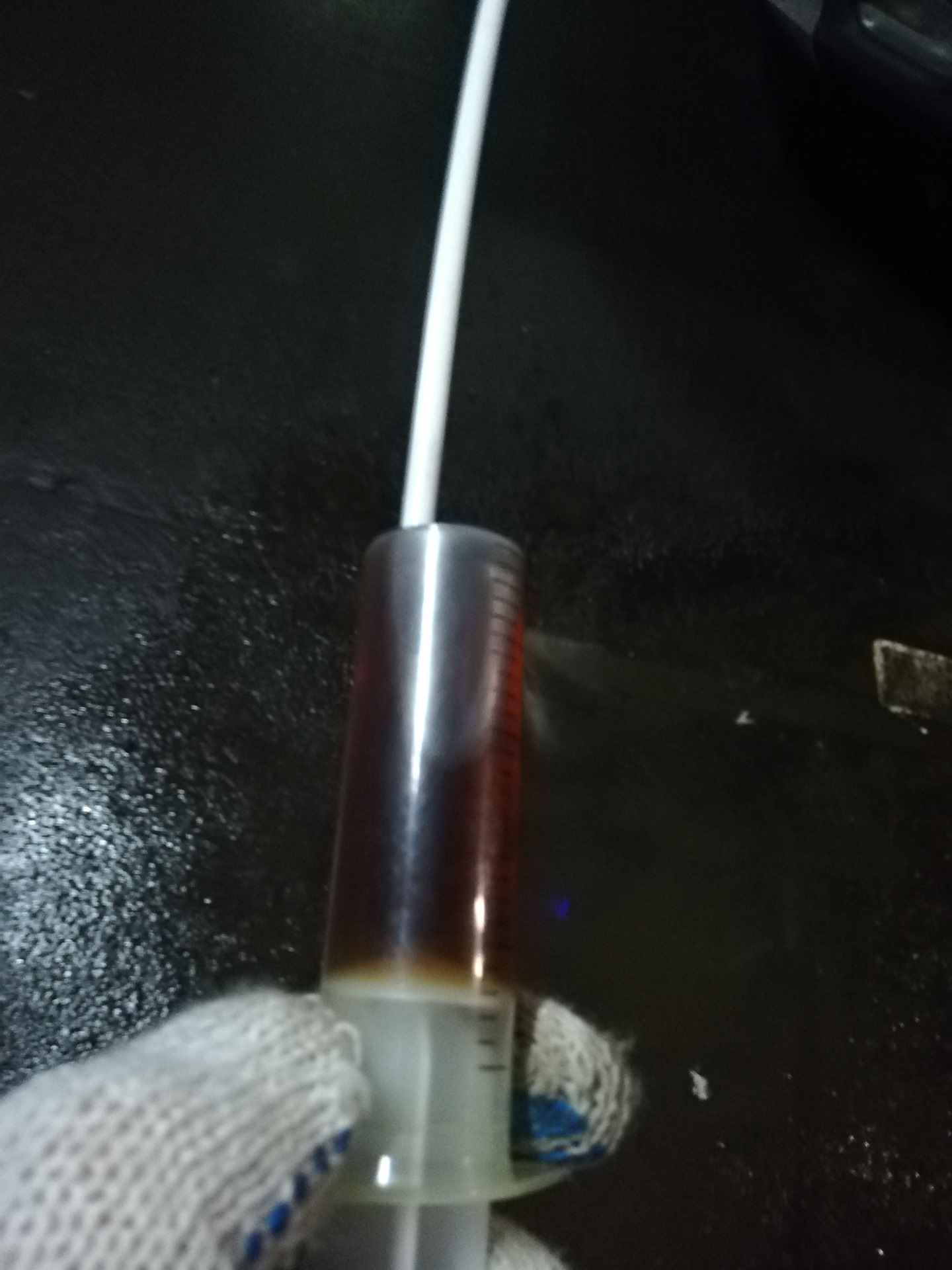 Для информации! Как выглядит диск сцепления на коробке dct — KIA ...