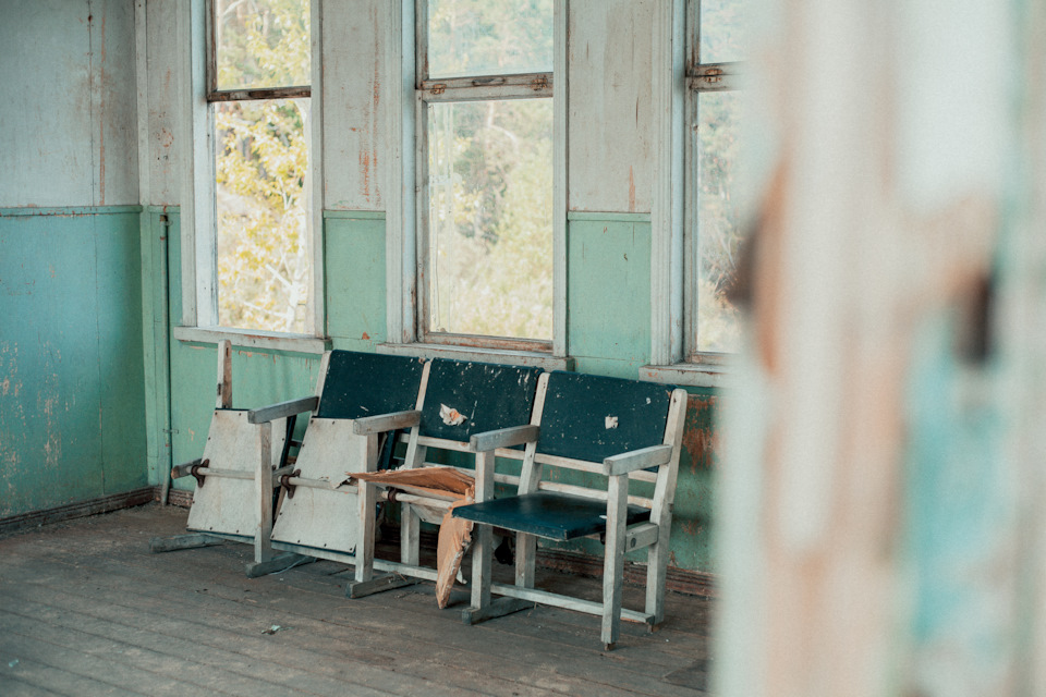 Заброшенный дебаркадер — Сообщество «Фотография» на DRIVE2