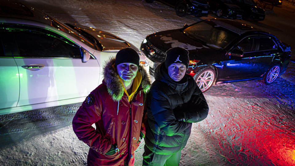 Фото в бортжурнале Honda Accord (8G)