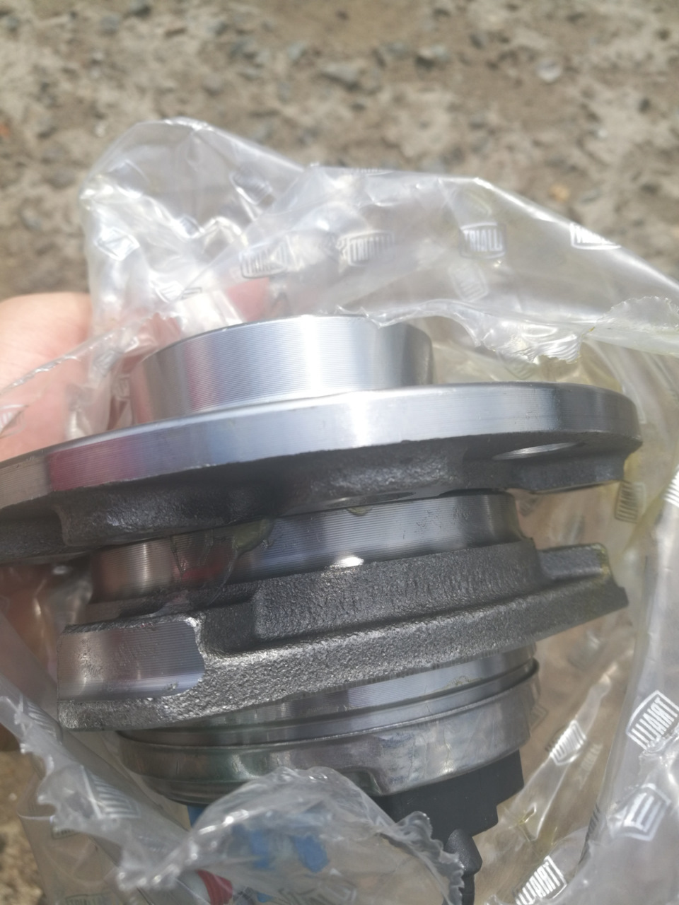 Фото в бортжурнале Opel Astra H