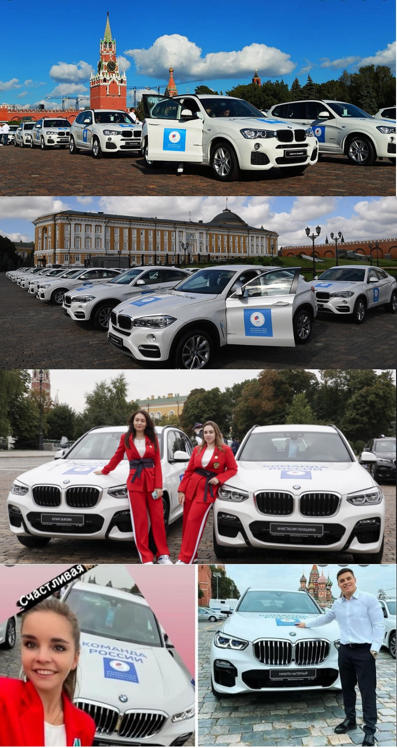 Приколы BMW или с чего все начиналось🤪. — DRIVE2