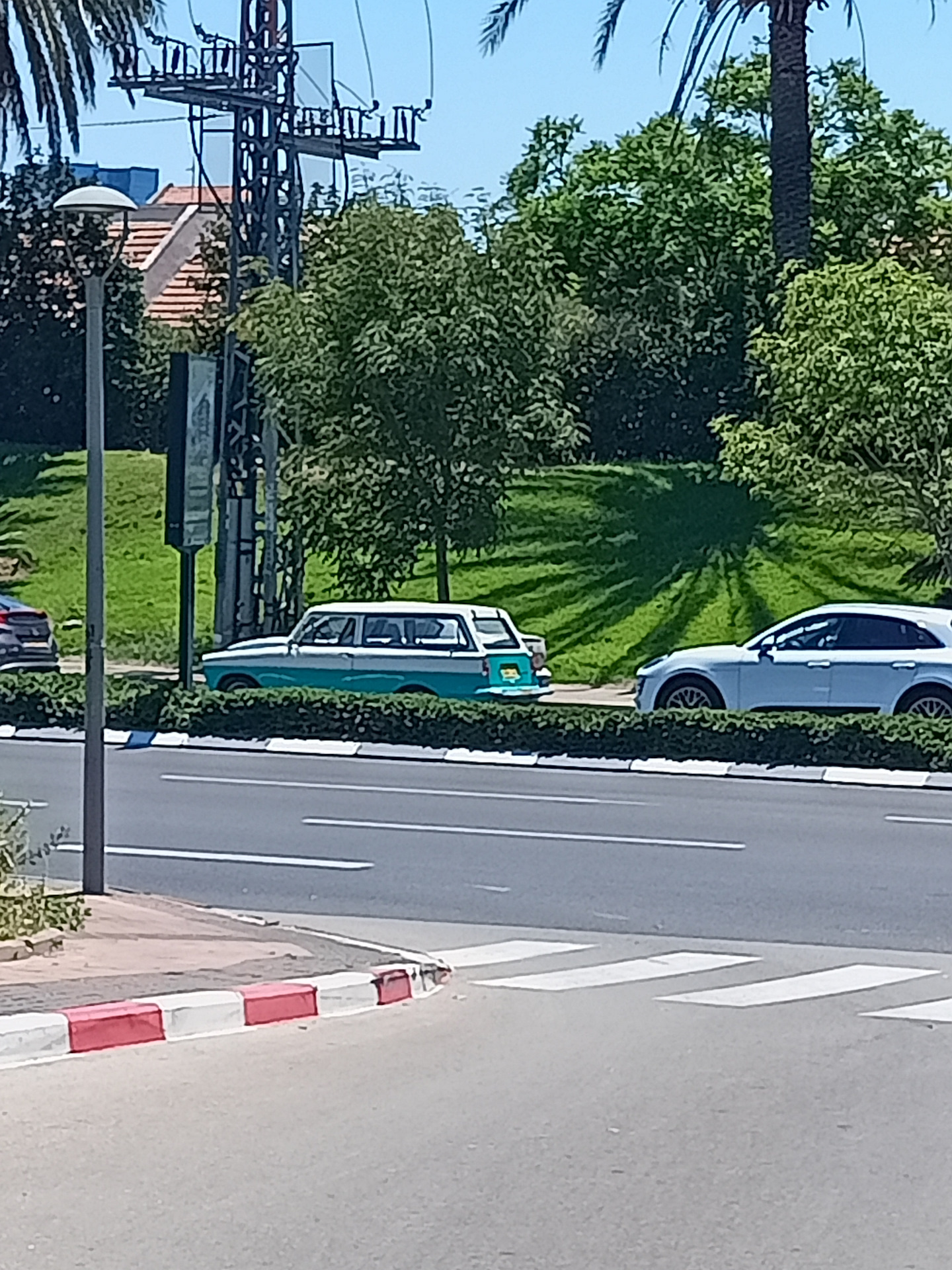 Перегрев блока цилиндров, особенности жаркого климата — KIA Carnival ...