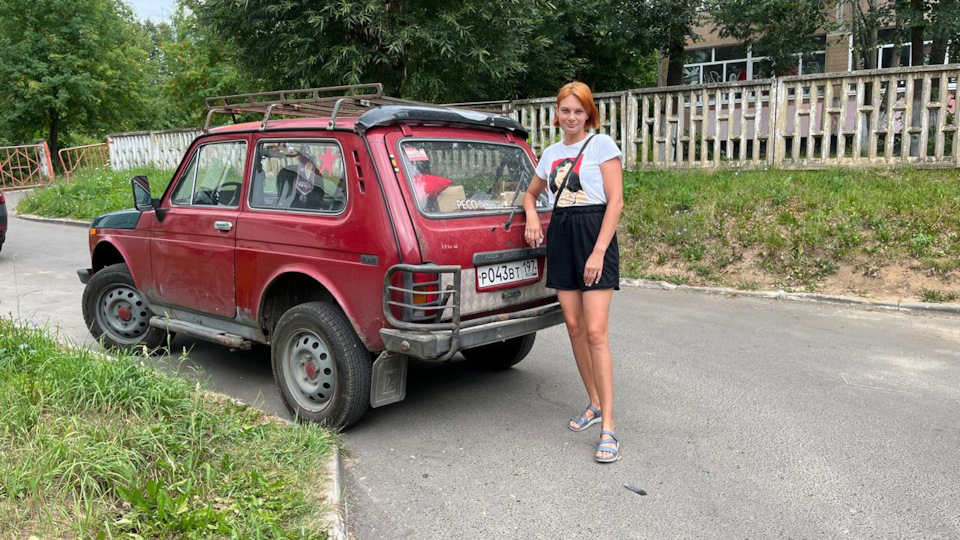 Lada 4x4 3D КА50 "КРАСНАЯ АКУЛА"