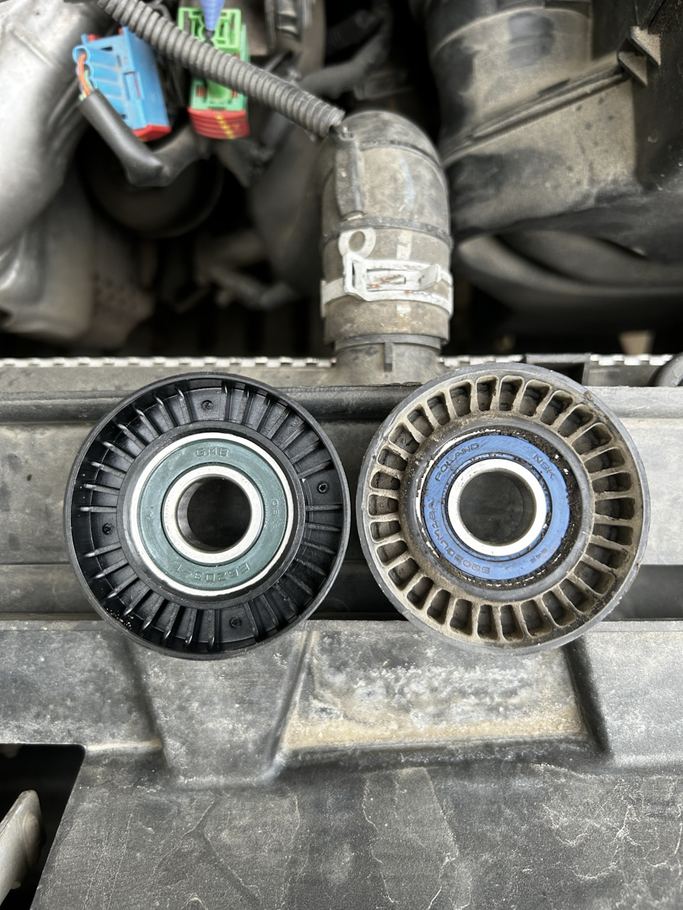 Фото в бортжурнале Peugeot 408