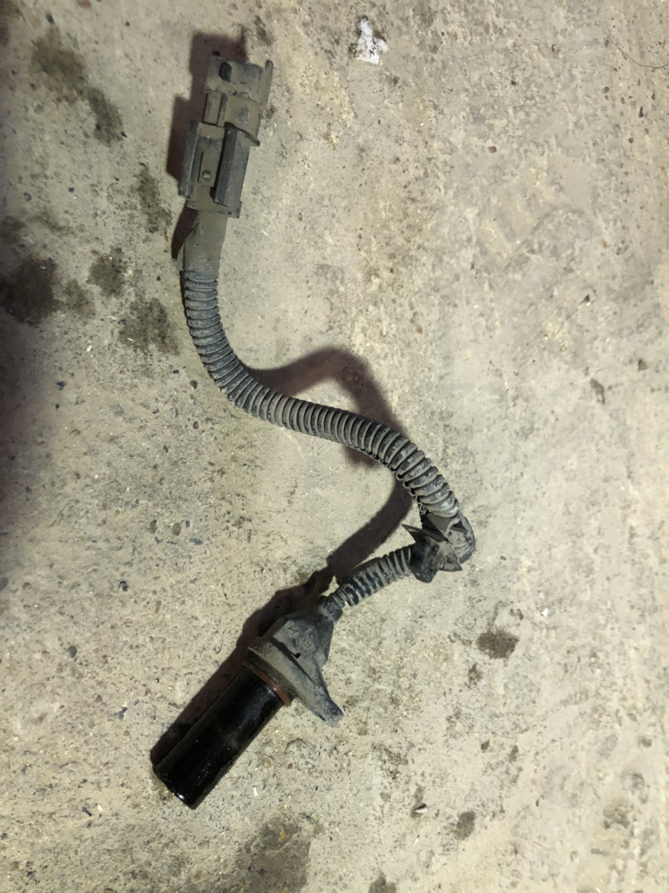 Фото в бортжурнале KIA Cerato (2G)