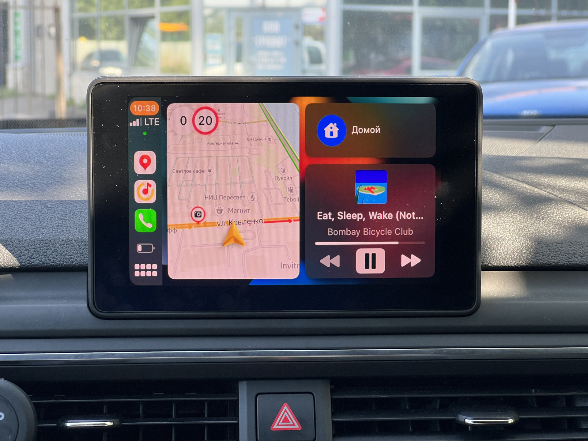 Vag trade. MIB 3 беспроводной CARPLAY.