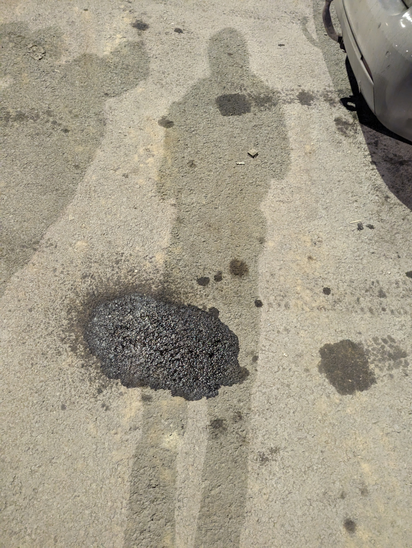 От \"мастеров\" одно название… — Saab 9-3 (2G), 1,9 л, 2009 года ...