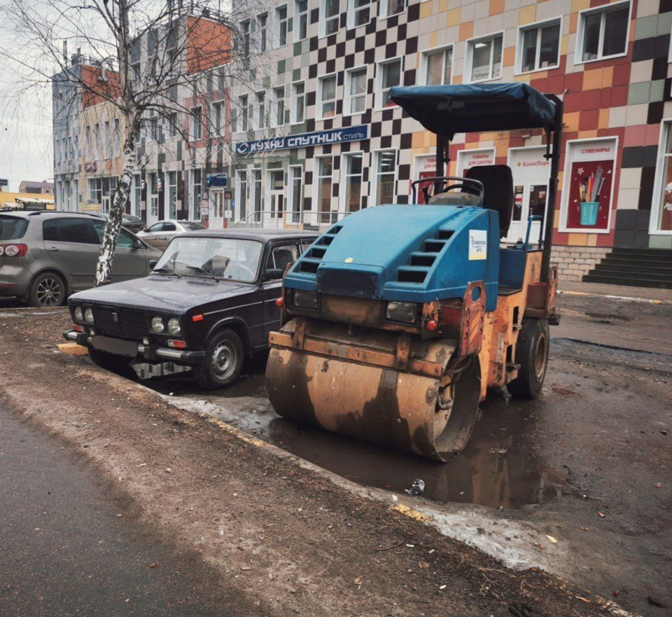 Ретроградный меркурий или всеобщее помешательство — Lada 21061, 1,6 л, 1998  года | наблюдение | DRIVE2