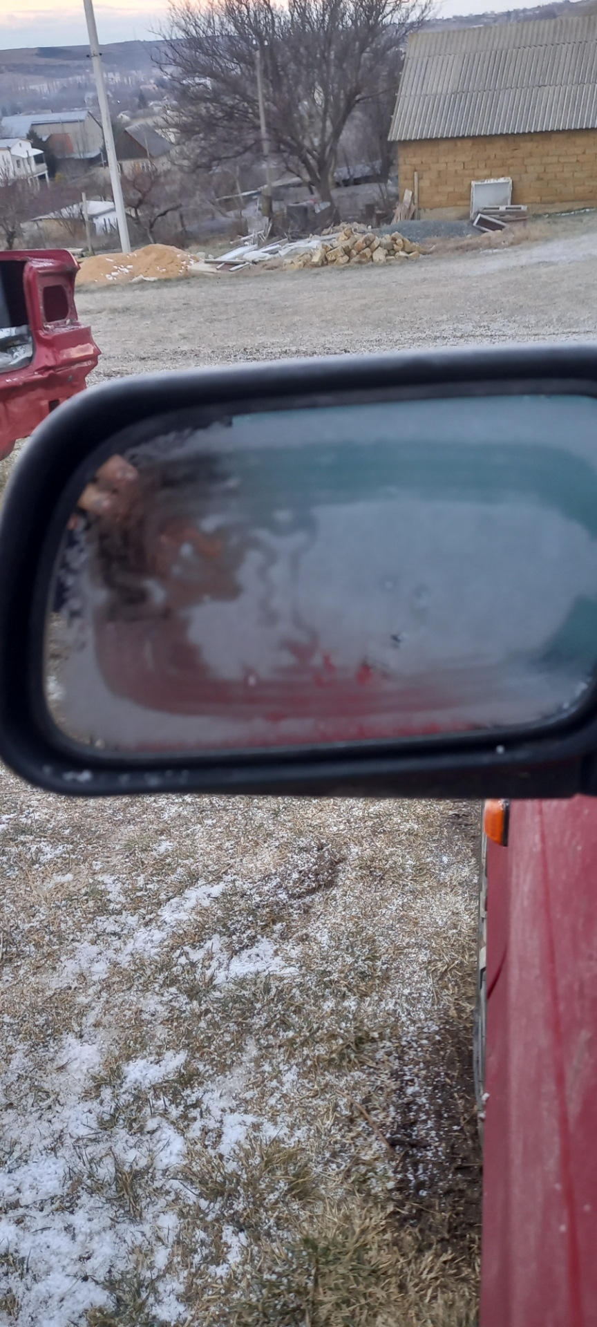 Фото в бортжурнале Mitsubishi Lancer IV