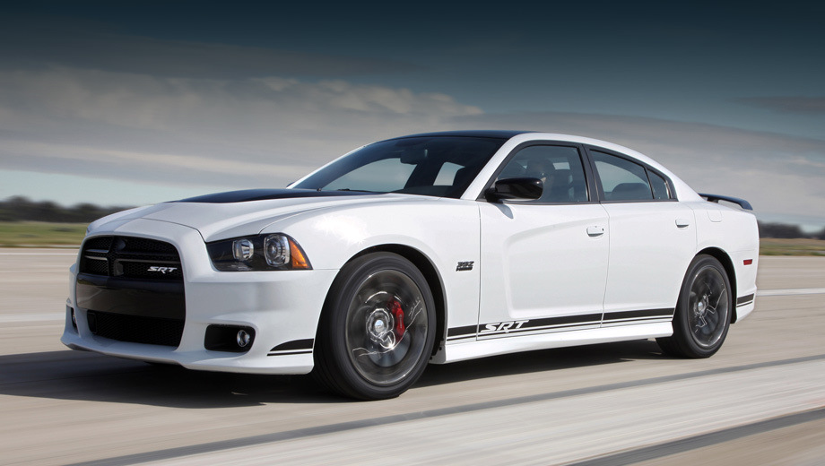 Dodge magnum похожие авто