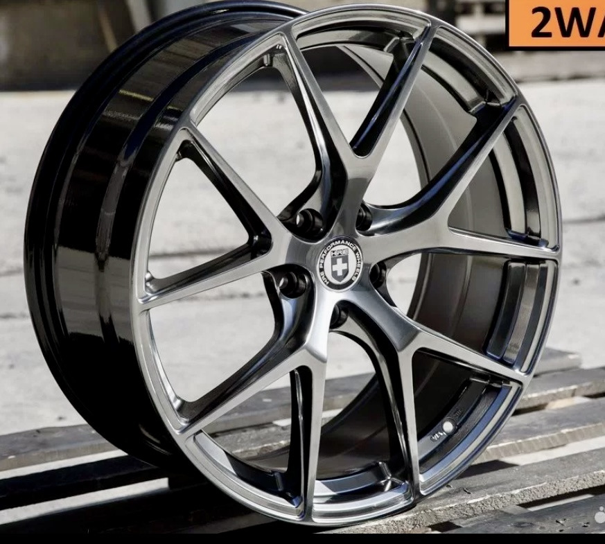 Купить Диски R20 5x 114.3