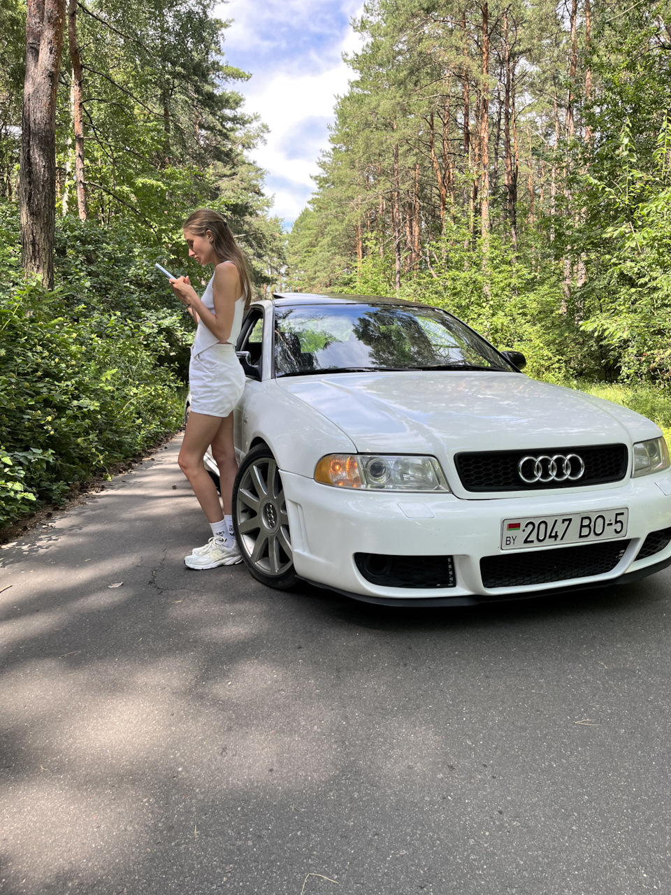 3. Глава третья ( замена масла и бочка ГУР) — Audi A4 (B5), 2,7 л, 1999  года | своими руками | DRIVE2